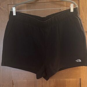 The North Face Women's Half Dome Fleece Shorts